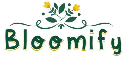 Bloomify
