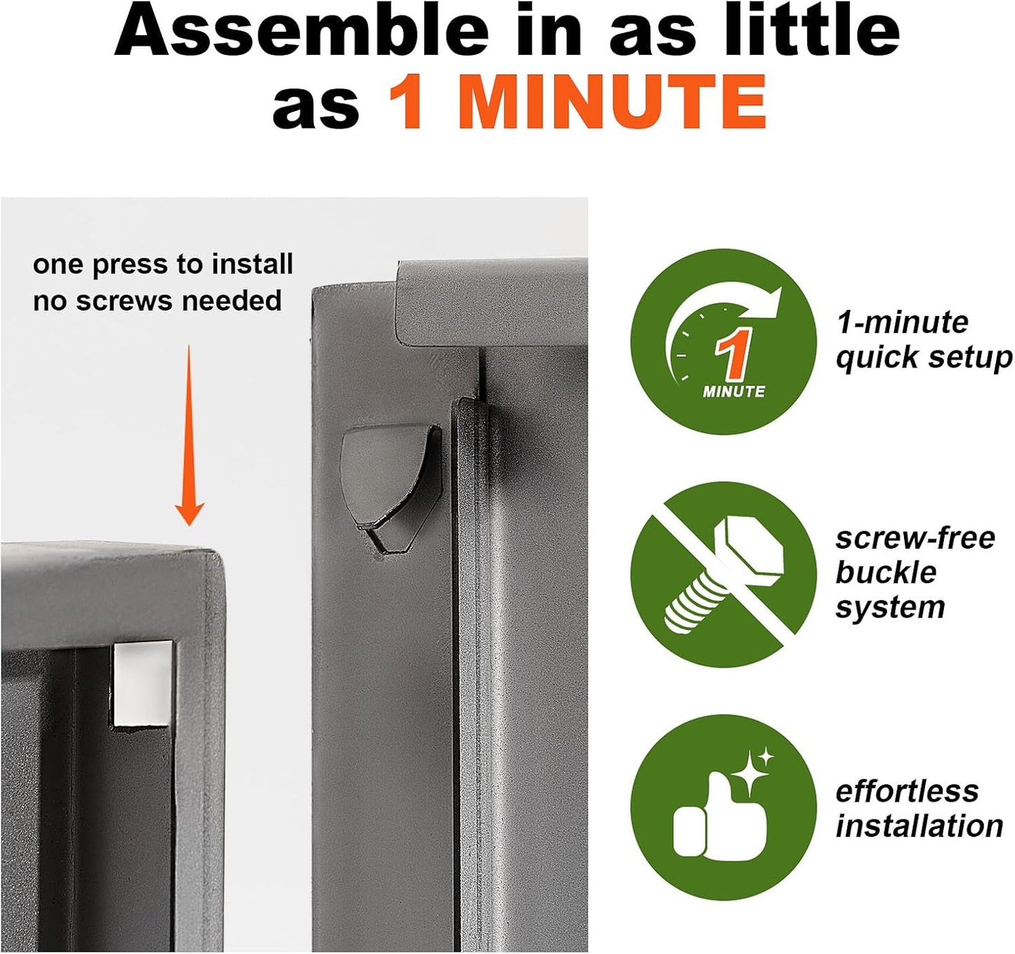 Tall Corten Steel Planter Box for Outdoor Porch/Patio, Pedestal Planter Metal Rusted Planters with Grow Bag, Naturally Rusting Steel Flower Pot,Rustic Décor for Patio,Garden,Deck,Backyard